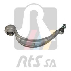 Brat, suspensie roata
