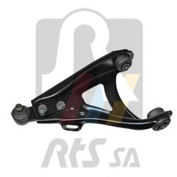 Brat, suspensie roata