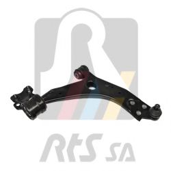 Brat, suspensie roata