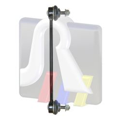 Brat/bieleta suspensie, stabilizator