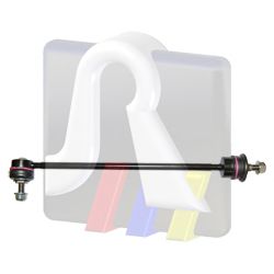 Brat/bieleta suspensie, stabilizator