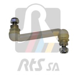 Brat/bieleta suspensie, stabilizator