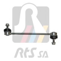 97-01645 Brat/bieleta suspensie, stabilizator RTS 
