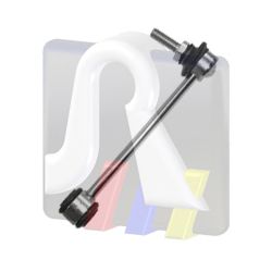 Brat/bieleta suspensie, stabilizator