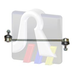 97-08513 Brat/bieleta suspensie, stabilizator RTS 