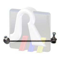 Brat/bieleta suspensie, stabilizator