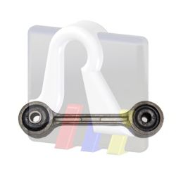 Brat/bieleta suspensie, stabilizator
