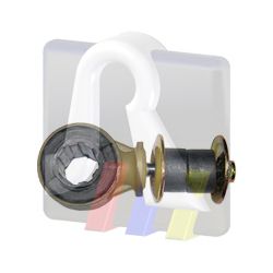 Brat/bieleta suspensie, stabilizator