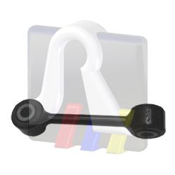 Brat/bieleta suspensie, stabilizator