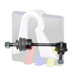 Brat/bieleta suspensie, stabilizator