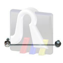 Brat/bieleta suspensie, stabilizator