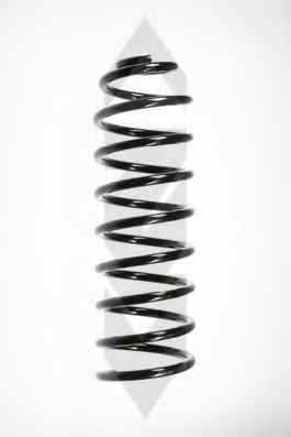 Arc spiral