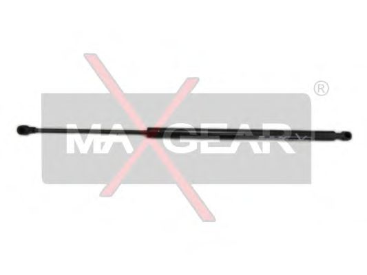 12-0300 Amortizor portbagaj MAXGEAR 