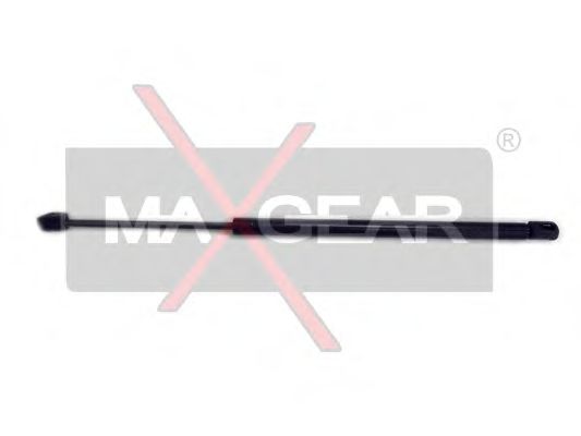 12-0350 Amortizor portbagaj MAXGEAR 