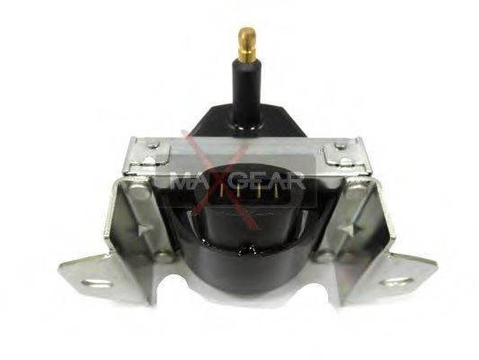 13-0126 bobina de inductie MAXGEAR 