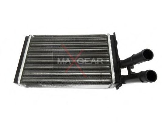 18-0054 Schimbator caldura, incalzire habitaclu MAXGEAR 