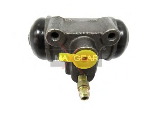 Cilindru receptor frana