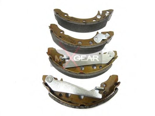 Sabot frana