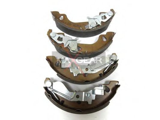 Sabot frana