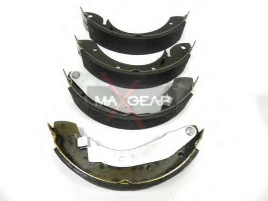 Set saboti frana