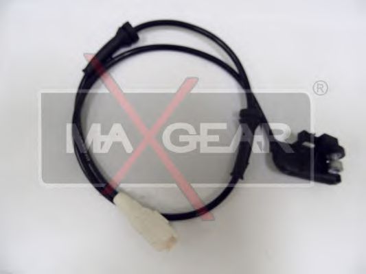 20-0023 senzor,turatie roata MAXGEAR 