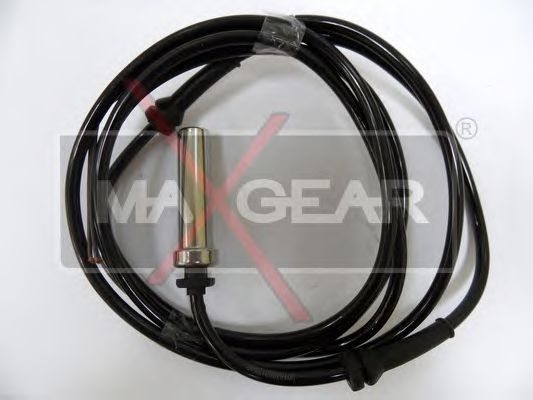 20-0026 senzor,turatie roata MAXGEAR 
