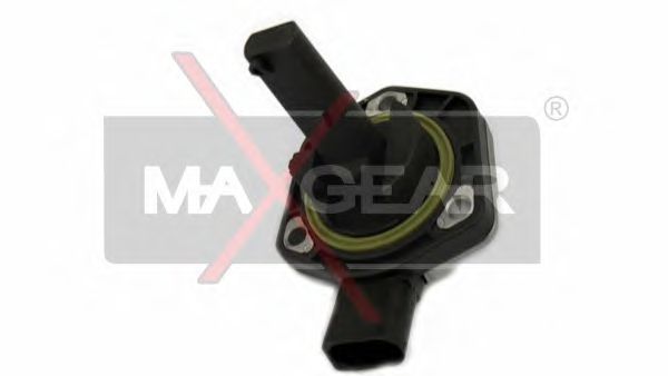 21-0012 senzor,nivel ulei motor MAXGEAR 