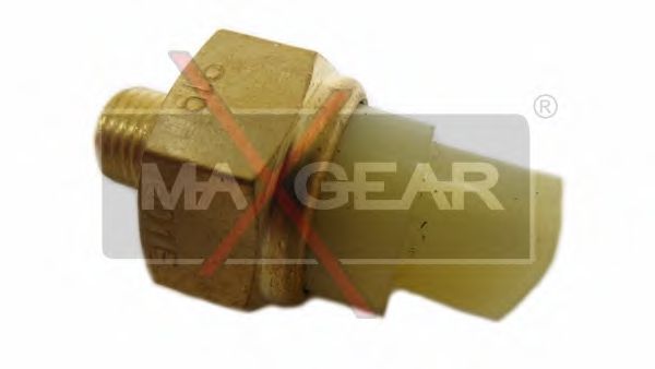 21-0016 senzor,temperatura lichid de racire MAXGEAR 