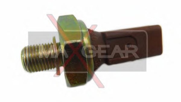 21-0053 Senzor presiune ulei MAXGEAR 