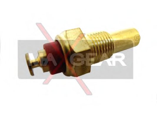 21-0123 senzor,temperatura lichid de racire MAXGEAR 