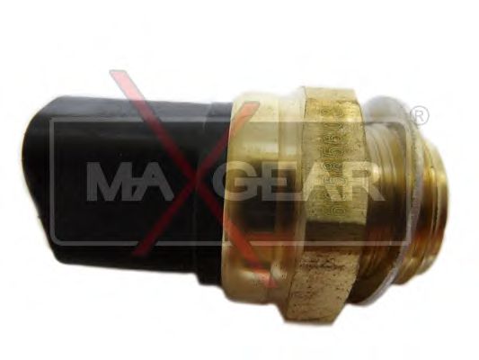 21-0149 Comutator temperatura, ventilator radiator MAXGEAR 