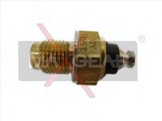 21-0166 senzor,temperatura lichid de racire MAXGEAR 