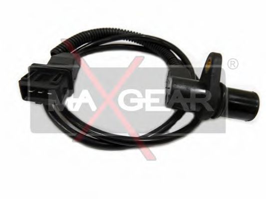 24-0010 Senzor impulsuri, arbore cotit MAXGEAR 