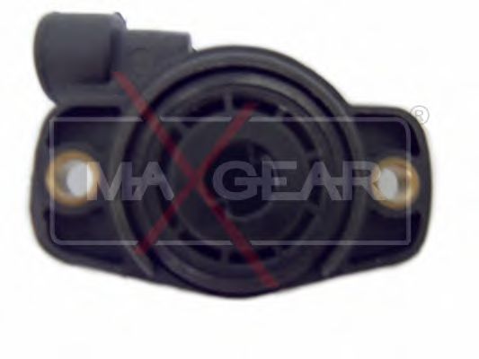24-0017 Senzor, pozitie clapeta acceleratie MAXGEAR 