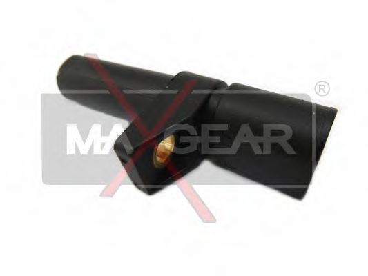 24-0038 Senzor impulsuri, arbore cotit MAXGEAR 