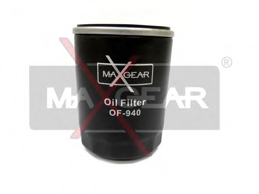 26-0029 Filtru ulei MAXGEAR 
