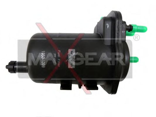 filtru combustibil