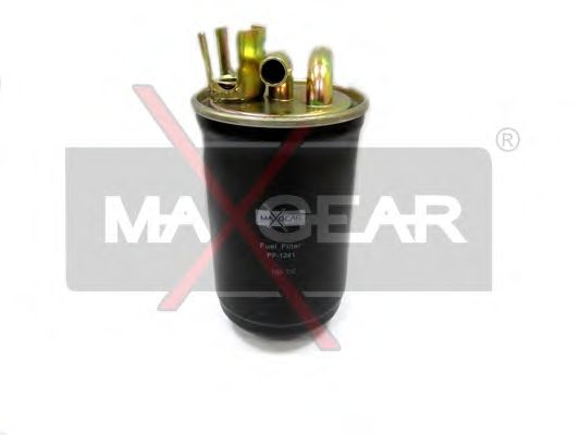 filtru combustibil