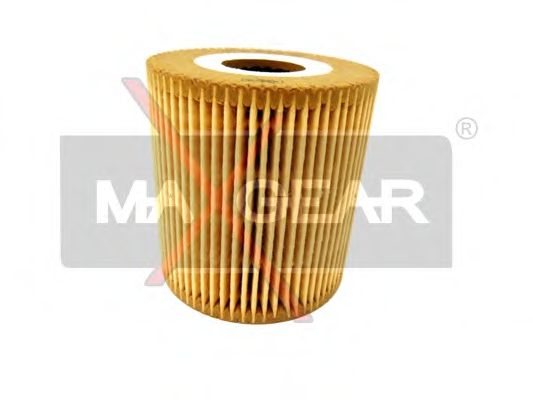 26-0178 Filtru ulei MAXGEAR 
