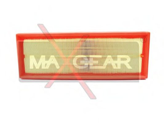 26-0201 Filtru aer MAXGEAR 