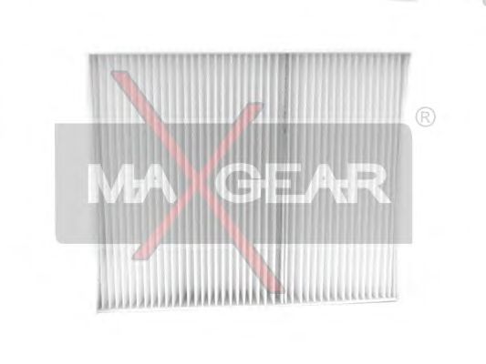 26-0245 Filtru, aer habitaclu MAXGEAR 