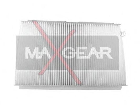 26-0250 Filtru, aer habitaclu MAXGEAR 