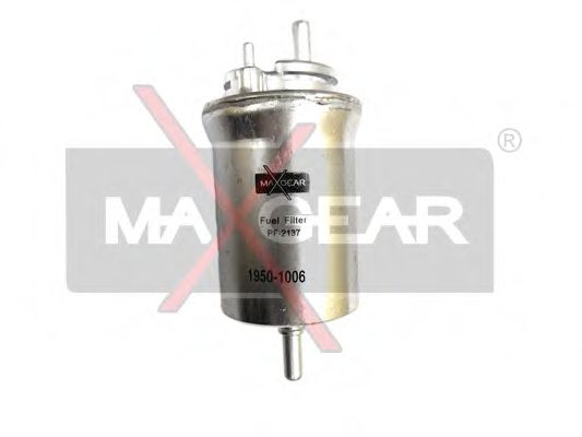 filtru combustibil