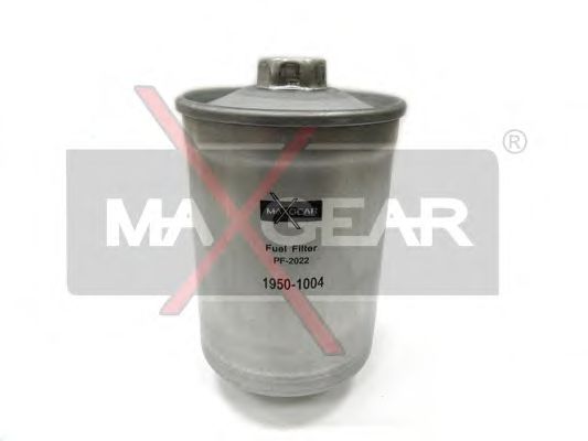 26-0415 filtru combustibil MAXGEAR 