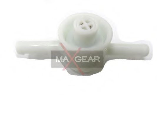 27-0115 ventil, filtru de combustibil MAXGEAR 
