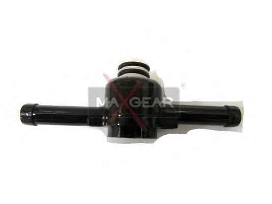 27-0116 ventil, filtru de combustibil MAXGEAR 