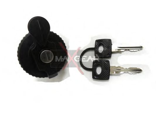 28-0095 buson,rezervor de combustibil MAXGEAR 