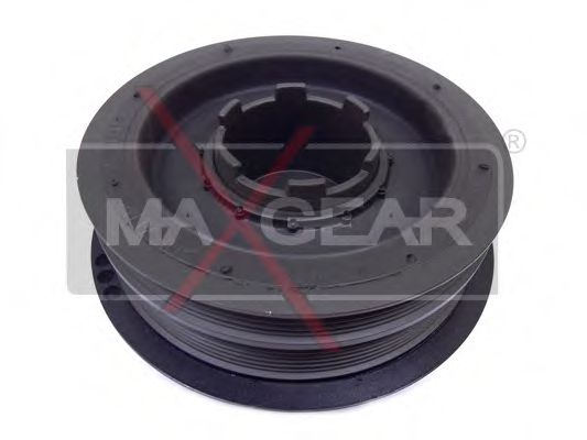30-0004 Fulie curea, arbore cotit MAXGEAR 