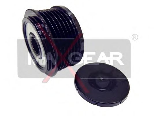 Sistem roata libera, generator