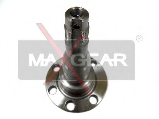 33-0007 Articulatie directie, suspensie roata MAXGEAR 